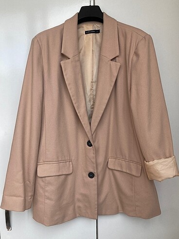 Blazer ceket