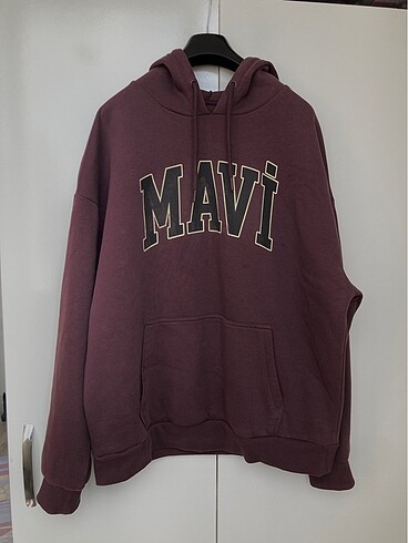 Mavi sweatshirt