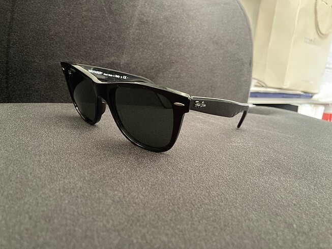 Rayban orijinal gözlük