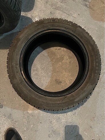 Beden Lassa Snoways 4 Kış Lastiği