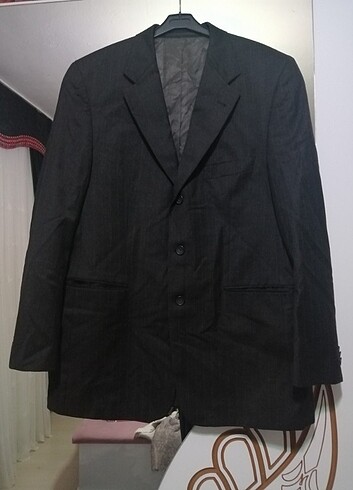 Erkek ceket - Görsel 2