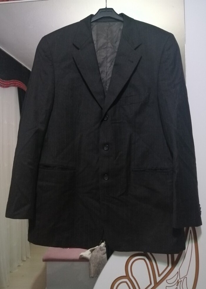 Erkek ceket - Görsel 2