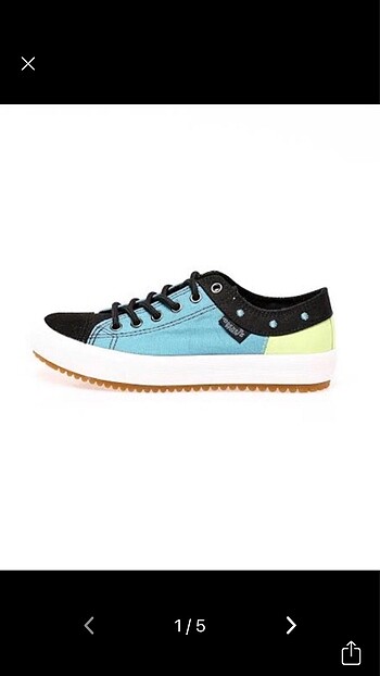 Dockers Bez Sneaker Spor Ayakkabı