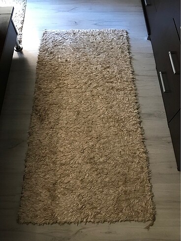 Harmony Shaggy 3 Adet Halı