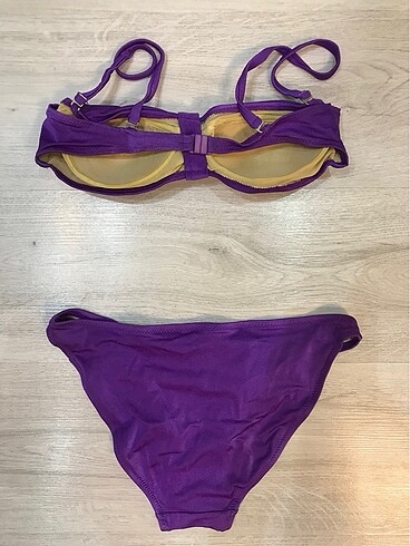 Diğer Dagi Mor Bikini Takımı