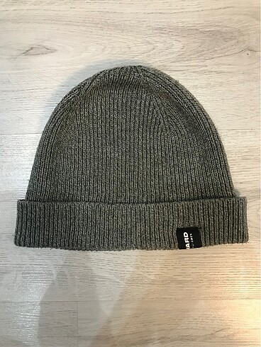 Bershka Gri Bere