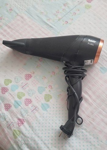 Beden Siyah Saç Kurutma Makinesi