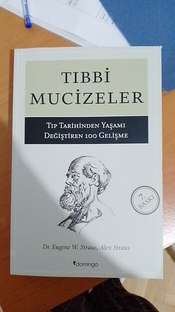 Tıbbi mucizeler tıp tarihinden yaşamı değiştiren 100 gelişme