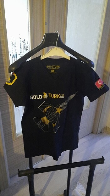 #solo Türk #tshirt