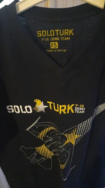 Diğer #solo Türk #tshirt