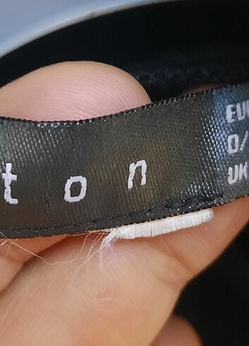 l Beden #koton #bluz, kusursuz
