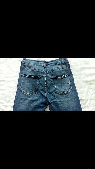 30 Beden Jean Pantolon