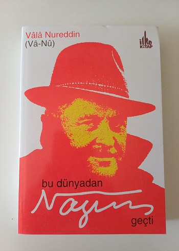 Bu Dünyadan Geçti - Vâlâ Nureddin