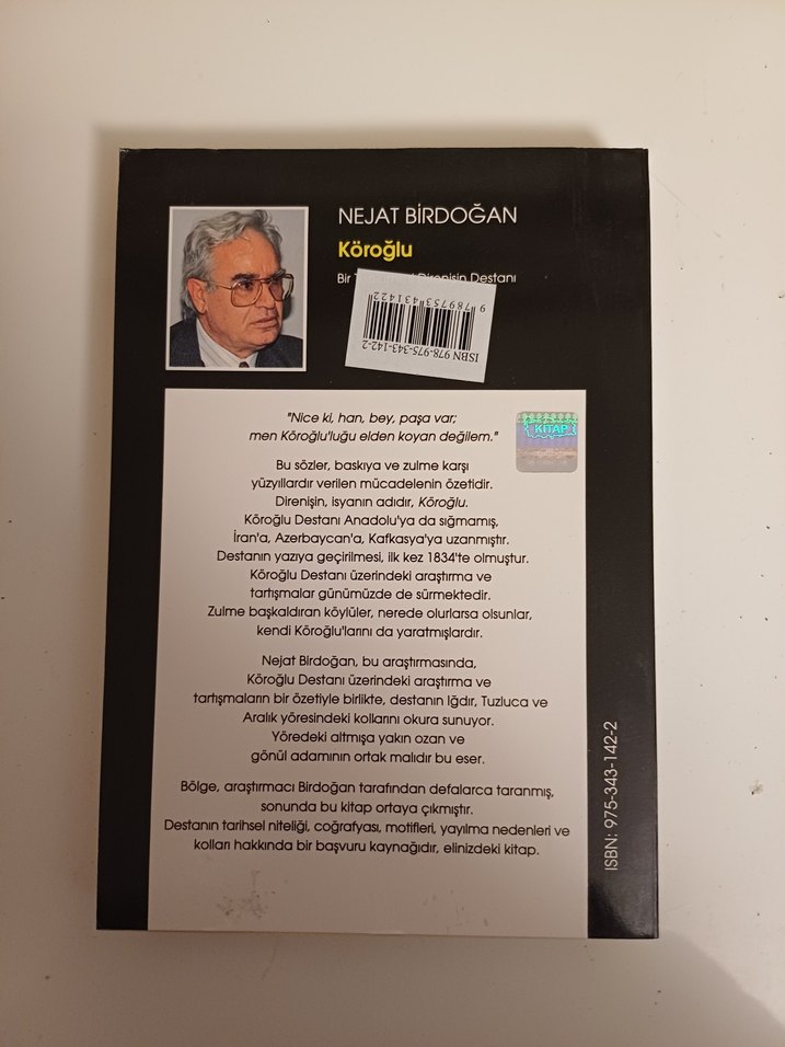 Köroğlu - Bir Toplumsal Direnişin Destanı - Görsel 2