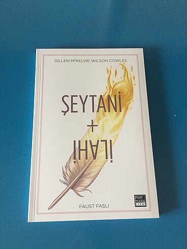 Şeytani İlahi