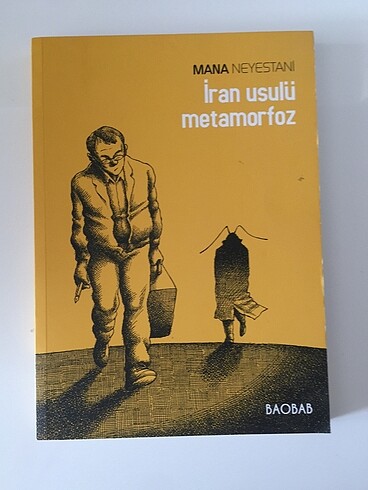 İRAN USULÜ METAMORFOZ