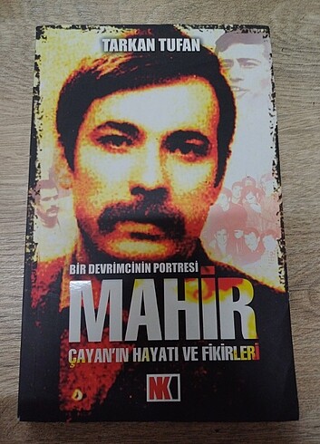 Mahir Cayanin Hayati Ve Fikirleri