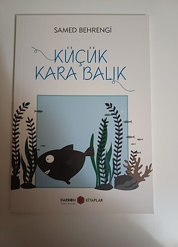 Kucuk Kara Balik