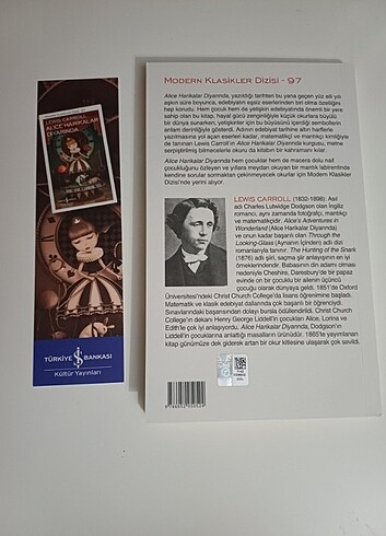 alice harikalar diyarında