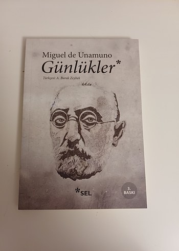 Miguel de Unamuno - Günlükler