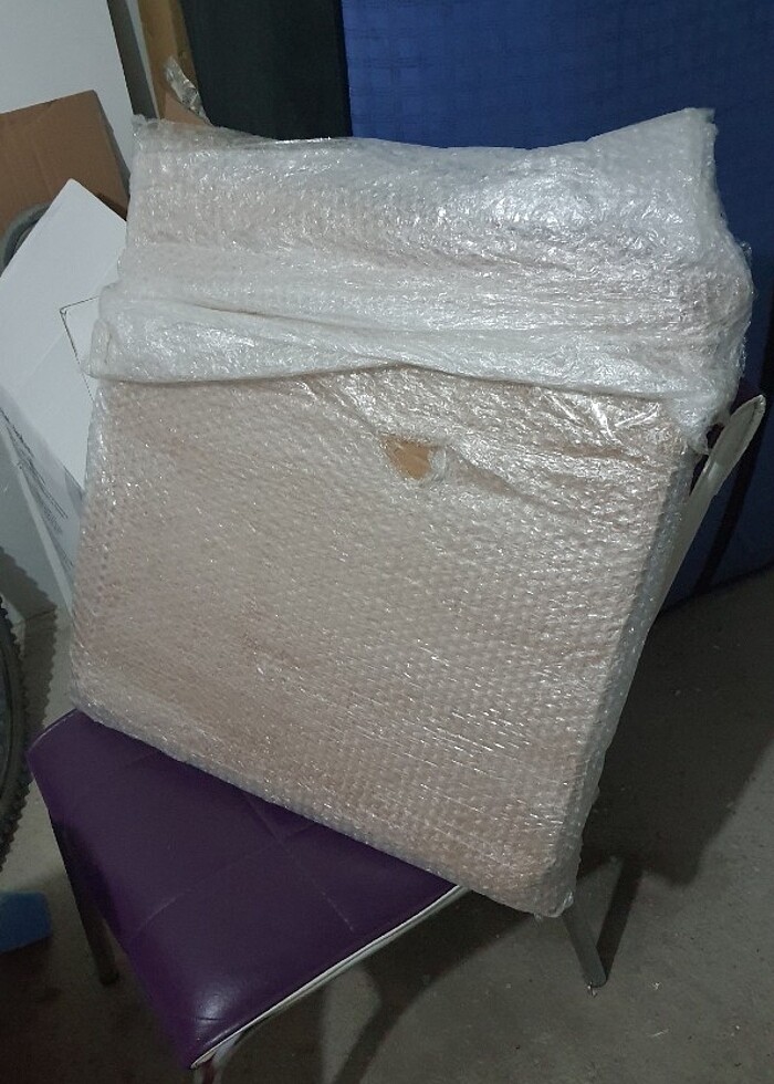 Çocuk masa - Görsel 4