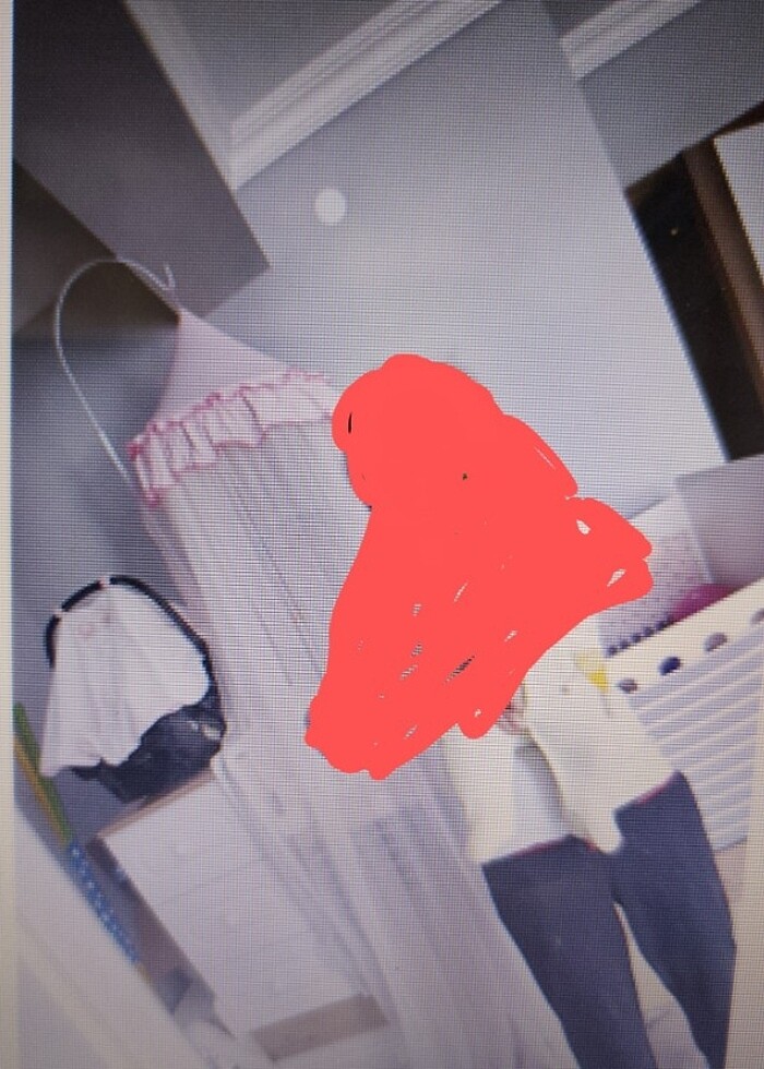 Bebek yatak ve uyku seti+sıvı geçirmez alez, cibinlik ve askı - Görsel 4