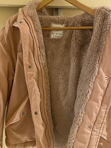 Bershka BERSKA MARKA XS BEDEN MONT