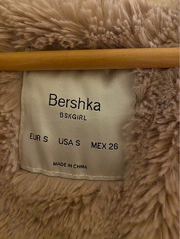 s Beden BERSKA MARKA XS BEDEN MONT