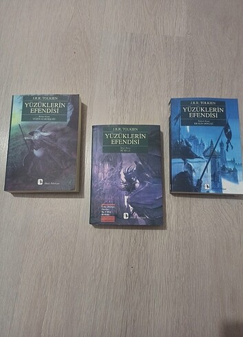 4 kitap 