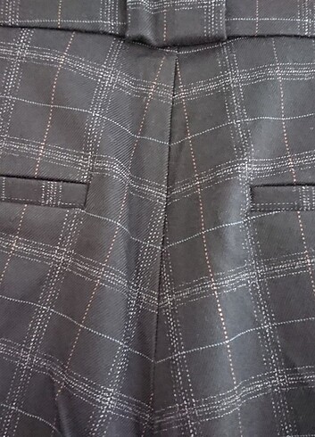 36 Beden Mango Pantolon