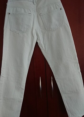 Mango Mango Buz Mavisi Jean