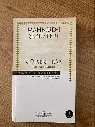 Gülşen i Raz