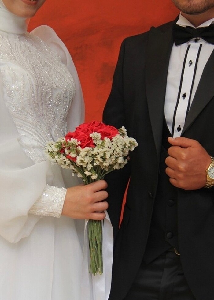 Gelinlik - Görsel 3