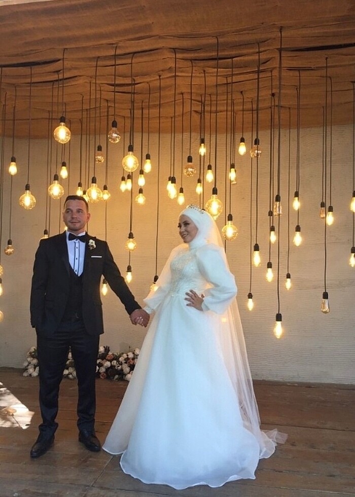 Gelinlik - Görsel 5