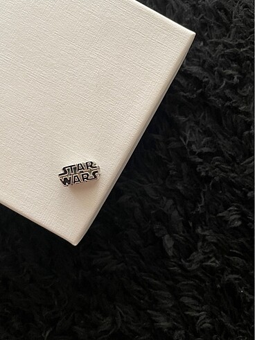 Star Wars Charm