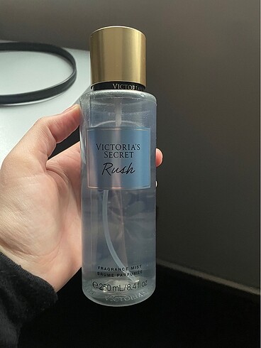 Victoria secret rush