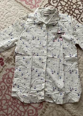 LC Waikiki 11-12 Yaş