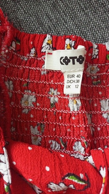 40 Beden Elbise 