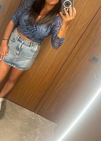 Bayan bluz 