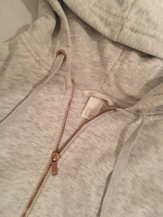 H&M hırka