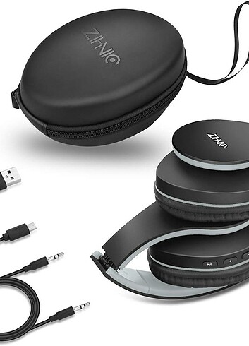 KAYLANIR RADYOLU BLUETOOTH KULAKLIK