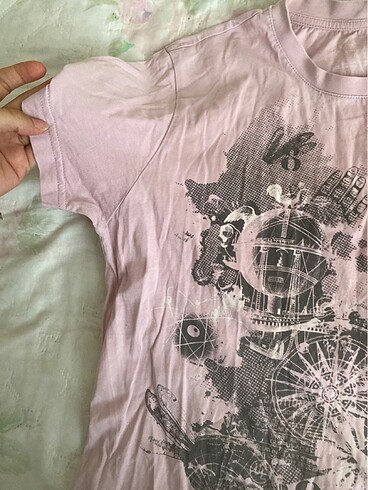 LC Waikiki Tşört