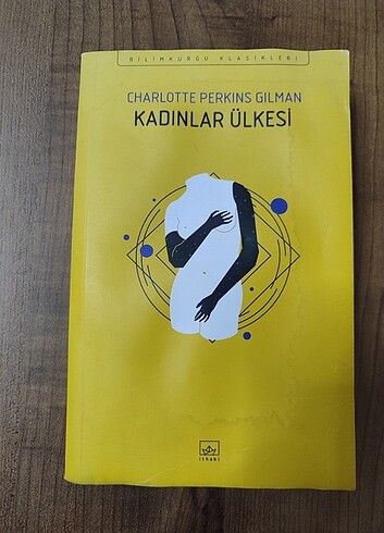 Kadınlar Ülkesi 