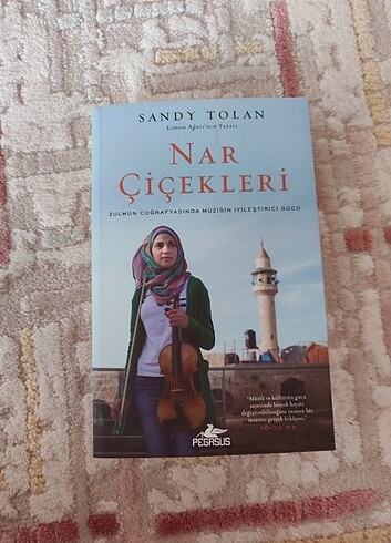 Beden Nar Çiçekleri 