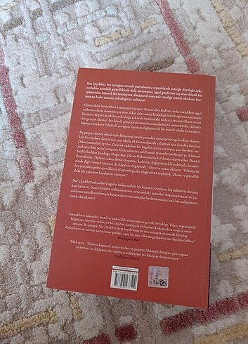  Nar Çiçekleri 