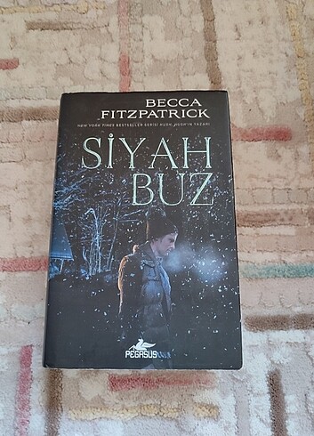 Siyah Buz 