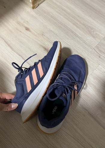 Adidas runfalcon unisex spor ayakkabı