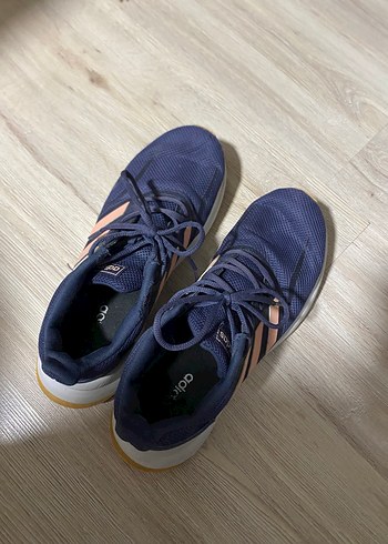 42,5 Beden Adidas runfalcon unisex spor ayakkabı