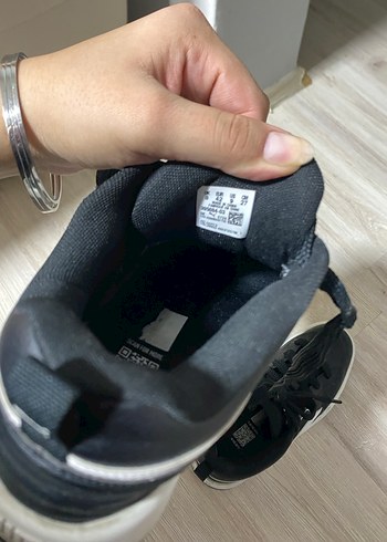 42 Beden siyah Renk Puma unisex sneakers