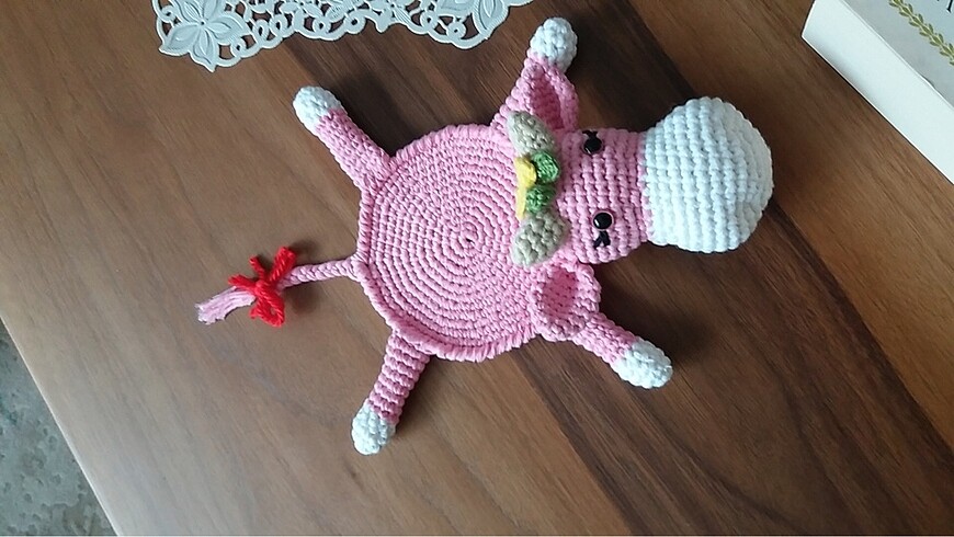 Amigurumi